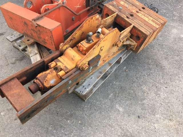 NPK H1XA - Palplanches - Гидромолот для Строительной техники: фото 4 NPK H1XA - Palplanches - Гидромолот для Строительной техники: фото 4