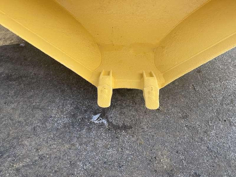 VERACHTERT 5000 / 400mm - CW40 Large - Ковш: фото 3 VERACHTERT 5000 / 400mm - CW40 Large - Ковш: фото 3