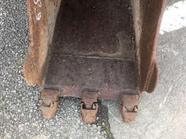 VOLVO EC35 - 350mm - Ковш для экскаватора: фото 2 VOLVO EC35 - 350mm - Ковш для экскаватора: фото 2