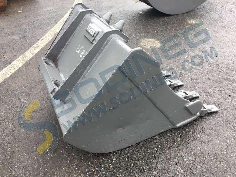 VOLVO EC35 - 570mm - Ковш для экскаватора: фото 5 VOLVO EC35 - 570mm - Ковш для экскаватора: фото 5