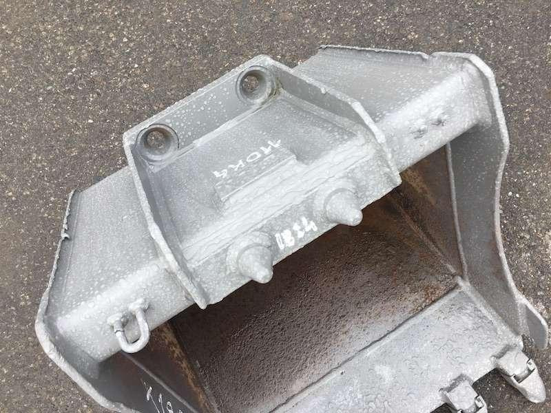 VOLVO EC35 - 590mm - Ковш для экскаватора: фото 4 VOLVO EC35 - 590mm - Ковш для экскаватора: фото 4