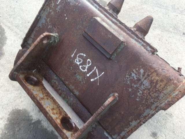 VOLVO EC55 - 570mm - Ковш для экскаватора: фото 5 VOLVO EC55 - 570mm - Ковш для экскаватора: фото 5