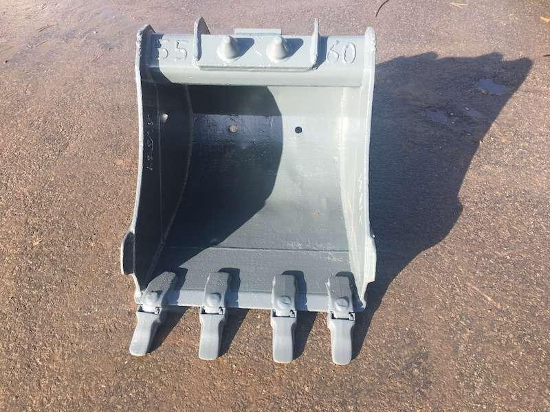 VOLVO EC55 - 580mm - Ковш для экскаватора: фото 3 VOLVO EC55 - 580mm - Ковш для экскаватора: фото 3