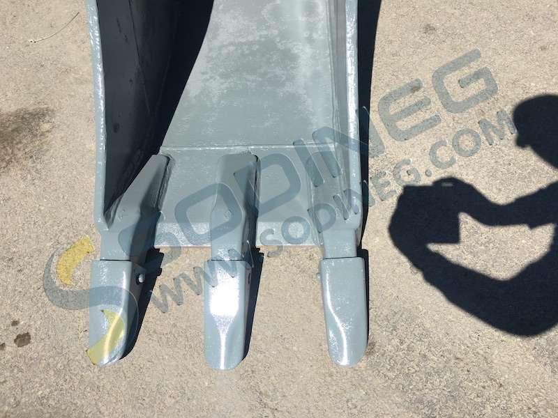 VTN 590mm - Pelles 20 Tonnes - Ковш для экскаватора: фото 2 VTN 590mm - Pelles 20 Tonnes - Ковш для экскаватора: фото 2