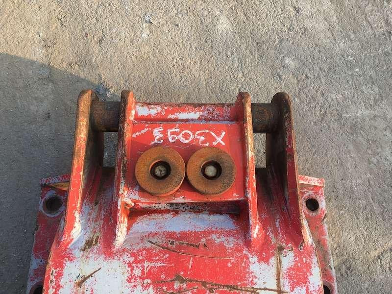 WIMMER 3 - Сцепное устройство: фото 5 WIMMER 3 - Сцепное устройство: фото 5