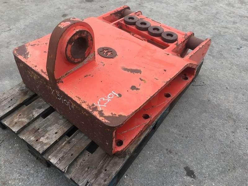 WIMMER 5 - Сцепное устройство: фото 5 WIMMER 5 - Сцепное устройство: фото 5