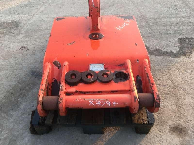 WIMMER 5 - Сцепное устройство: фото 3 WIMMER 5 - Сцепное устройство: фото 3