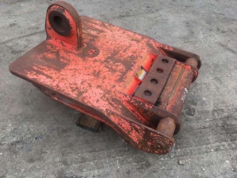 WIMMER 5 - Сцепное устройство: фото 4 WIMMER 5 - Сцепное устройство: фото 4