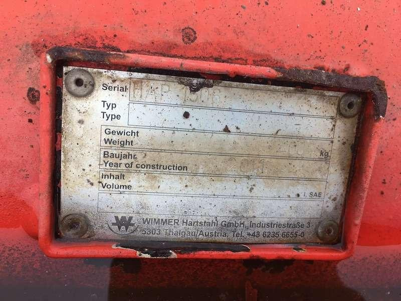 WIMMER 5 - Сцепное устройство: фото 3 WIMMER 5 - Сцепное устройство: фото 3