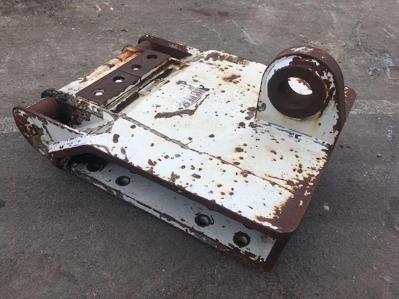 Сцепное устройство WIMMER 5: фото 6