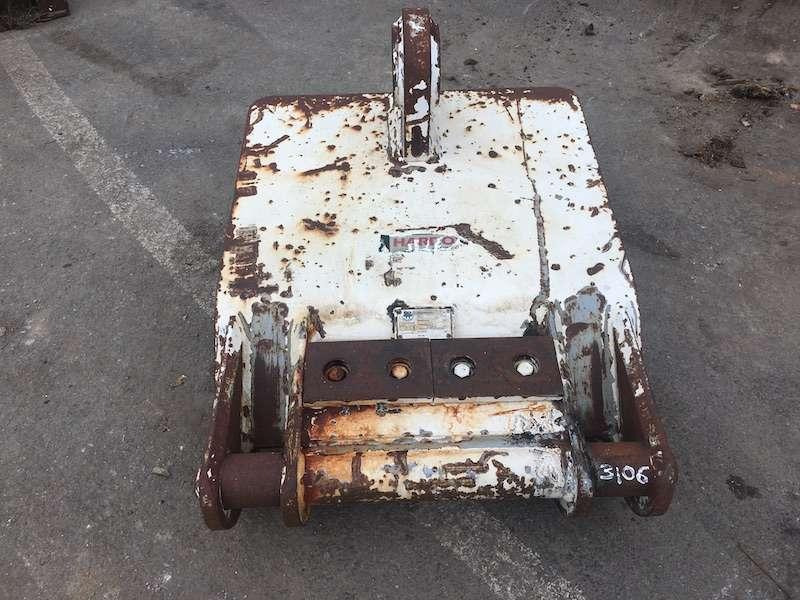 WIMMER 5 - Сцепное устройство: фото 4 WIMMER 5 - Сцепное устройство: фото 4