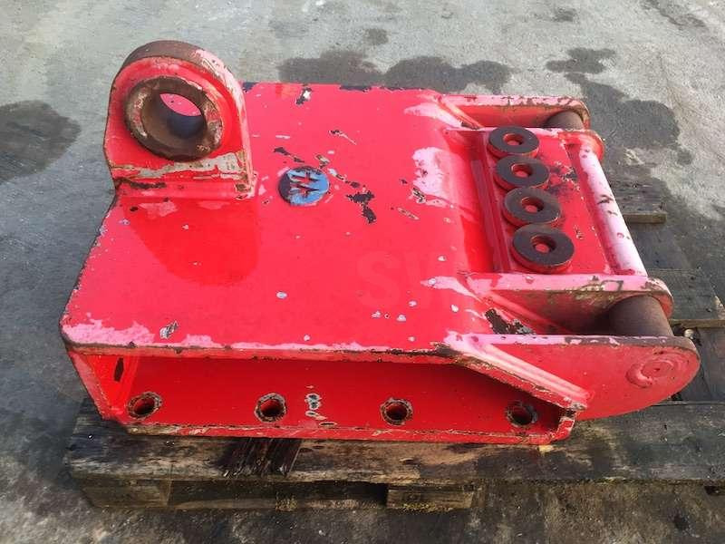 WIMMER 5 - Сцепное устройство: фото 3 WIMMER 5 - Сцепное устройство: фото 3