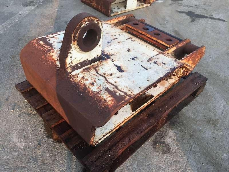 WIMMER 5 - Сцепное устройство: фото 3 WIMMER 5 - Сцепное устройство: фото 3