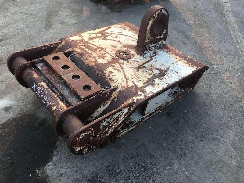 WIMMER 5 - Сцепное устройство: фото 5 WIMMER 5 - Сцепное устройство: фото 5