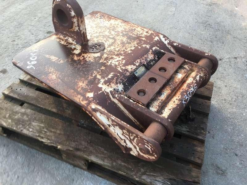 WIMMER 5 - Сцепное устройство: фото 1 WIMMER 5 - Сцепное устройство: фото 1