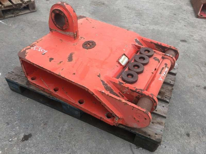 WIMMER 5 - Сцепное устройство: фото 4 WIMMER 5 - Сцепное устройство: фото 4