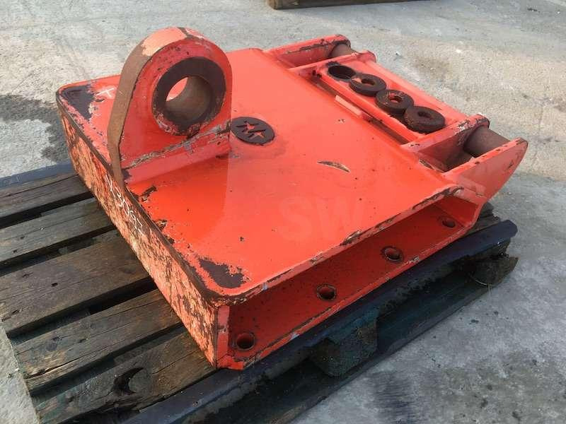 WIMMER 5 - Сцепное устройство: фото 5 WIMMER 5 - Сцепное устройство: фото 5