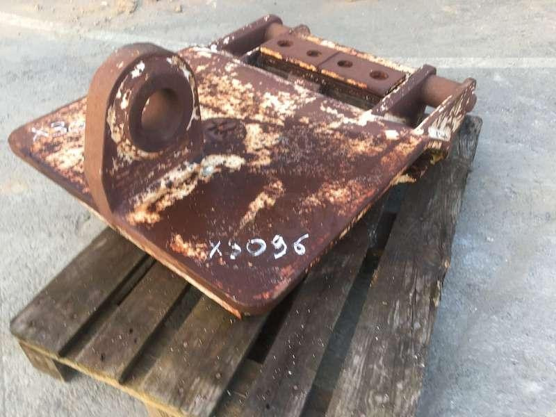 WIMMER 5 - Сцепное устройство: фото 2 WIMMER 5 - Сцепное устройство: фото 2