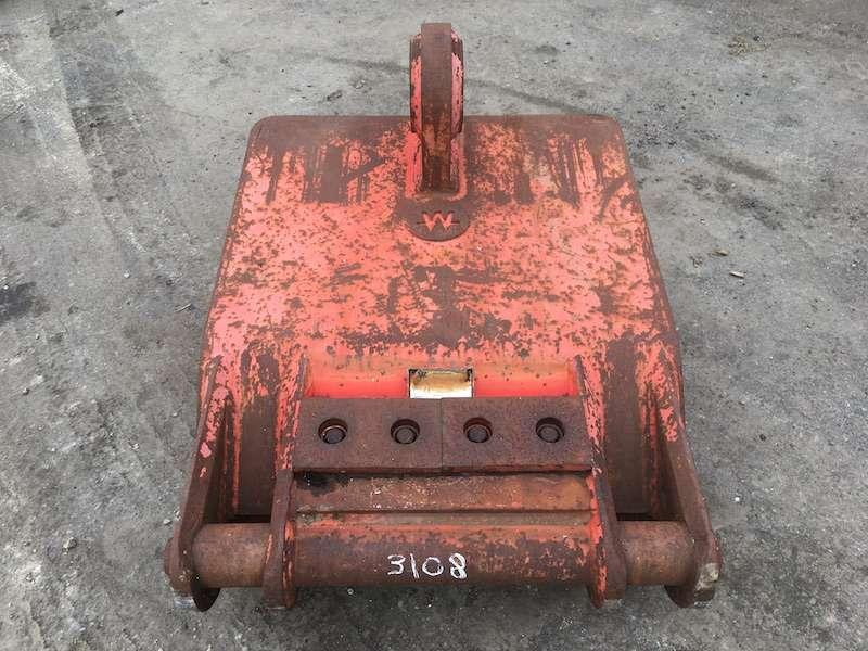 WIMMER 5 - Сцепное устройство: фото 3 WIMMER 5 - Сцепное устройство: фото 3