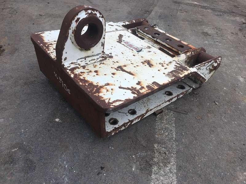 WIMMER 5 - Сцепное устройство: фото 5 WIMMER 5 - Сцепное устройство: фото 5