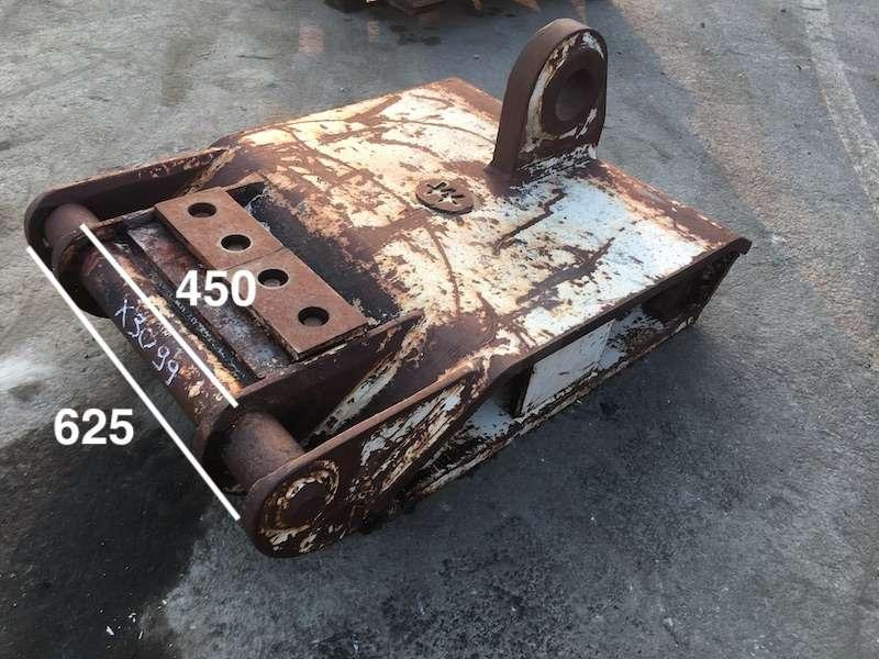 WIMMER 5 - Сцепное устройство: фото 3 WIMMER 5 - Сцепное устройство: фото 3