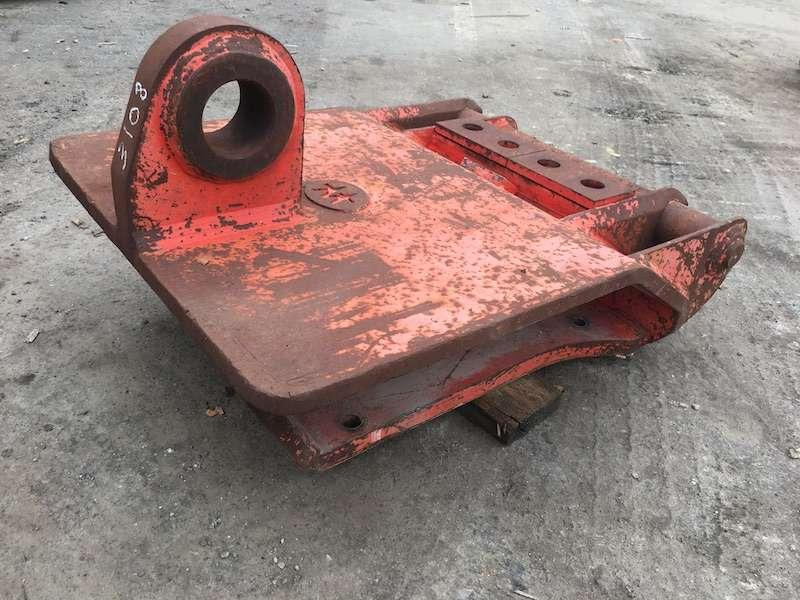 WIMMER 5 - Сцепное устройство: фото 5 WIMMER 5 - Сцепное устройство: фото 5