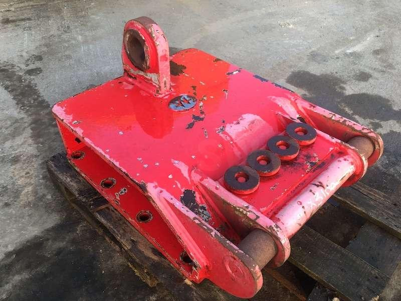 WIMMER 5 - Сцепное устройство: фото 1 WIMMER 5 - Сцепное устройство: фото 1