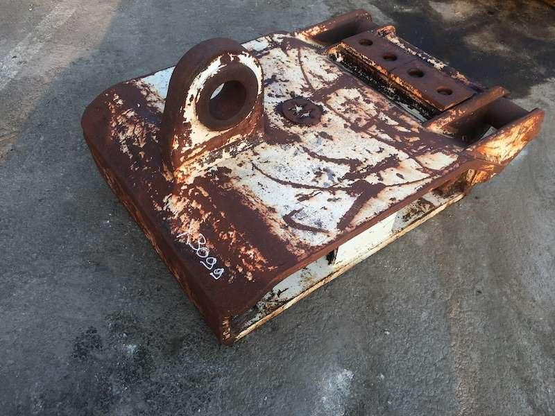 WIMMER 5 - Сцепное устройство: фото 2 WIMMER 5 - Сцепное устройство: фото 2