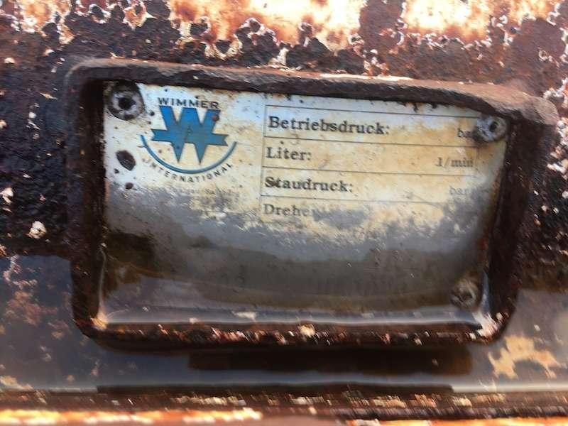 WIMMER 5 - Сцепное устройство: фото 5 WIMMER 5 - Сцепное устройство: фото 5