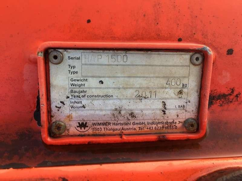 Сцепное устройство WIMMER 5: фото 6 Сцепное устройство WIMMER 5: фото 6