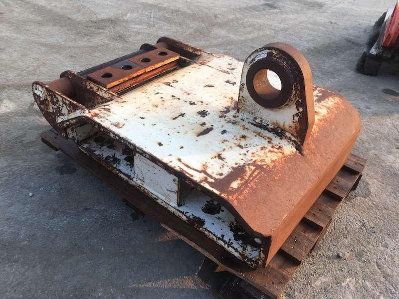 WIMMER 5 - Сцепное устройство: фото 4 WIMMER 5 - Сцепное устройство: фото 4