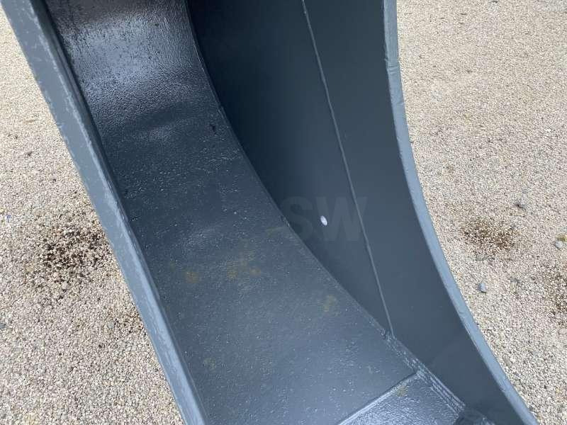 WIMMER KL3 - 550mm - Ковш для экскаватора: фото 4 WIMMER KL3 - 550mm - Ковш для экскаватора: фото 4