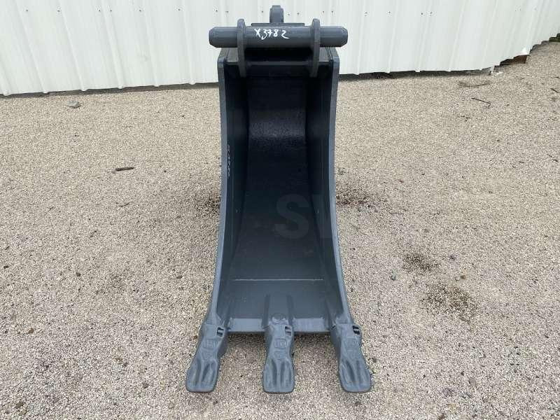 WIMMER KL3 - 550mm - Ковш для экскаватора: фото 3 WIMMER KL3 - 550mm - Ковш для экскаватора: фото 3