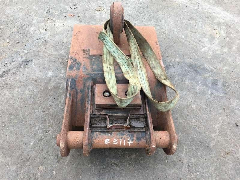 WIMMER Modele 3 - Сцепное устройство: фото 3 WIMMER Modele 3 - Сцепное устройство: фото 3