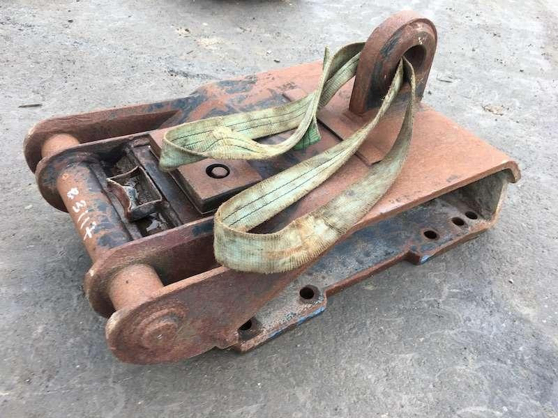 WIMMER Modele 3 - Сцепное устройство: фото 4 WIMMER Modele 3 - Сцепное устройство: фото 4