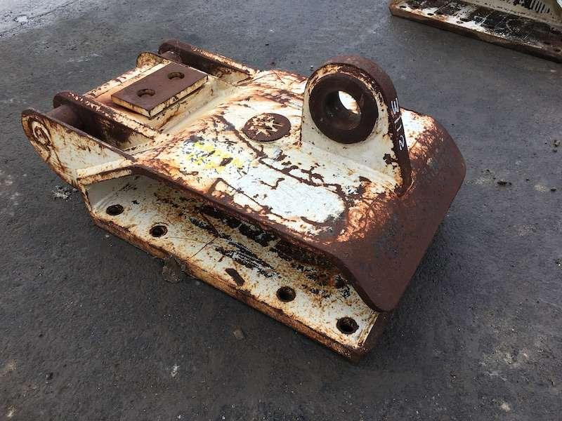 WIMMER Modele 3 Mecanique - Сцепное устройство: фото 5 WIMMER Modele 3 Mecanique - Сцепное устройство: фото 5