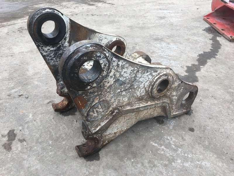 WIMMER Modele 3 Mecanique - Сцепное устройство для Строительной техники: фото 1 WIMMER Modele 3 Mecanique - Сцепное устройство для Строительной техники: фото 1