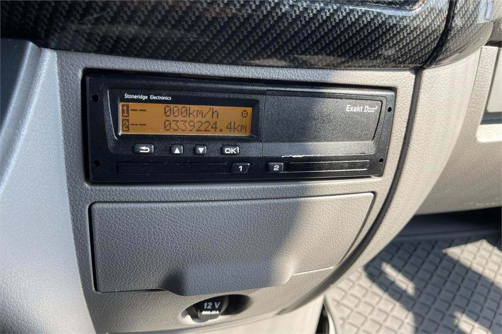 Школьный автобус, Пассажирский фургон Mercedes-Benz Sprinter 516 CDI A4A 1+16p: фото 15
