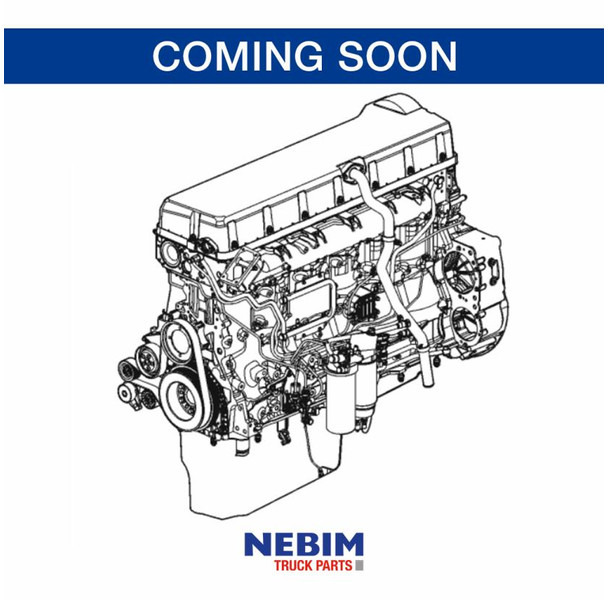 Renault Renault - 7423406242 - Motor D11K460 - Запчасти для Грузовиков: фото 1 Renault Renault - 7423406242 - Motor D11K460 - Запчасти для Грузовиков: фото 1