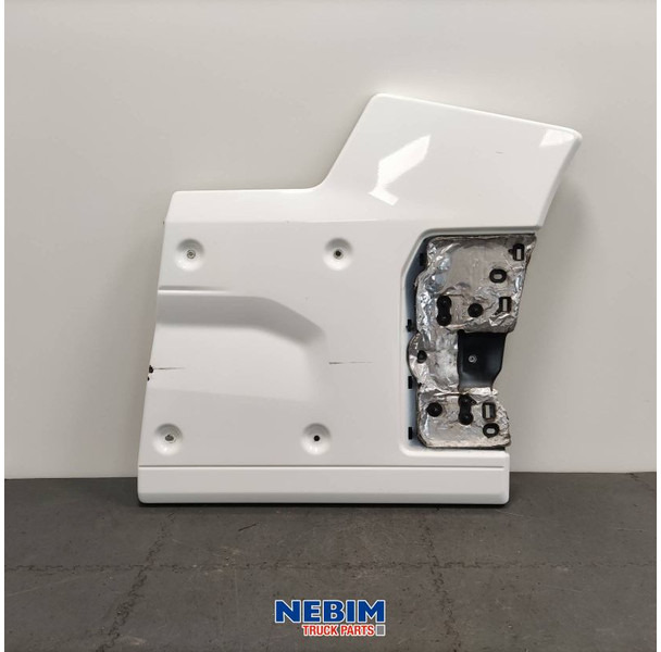 Renault Renault - 7423943506 - Hitteschild - Запчасти для Грузовиков: фото 1 Renault Renault - 7423943506 - Hitteschild - Запчасти для Грузовиков: фото 1