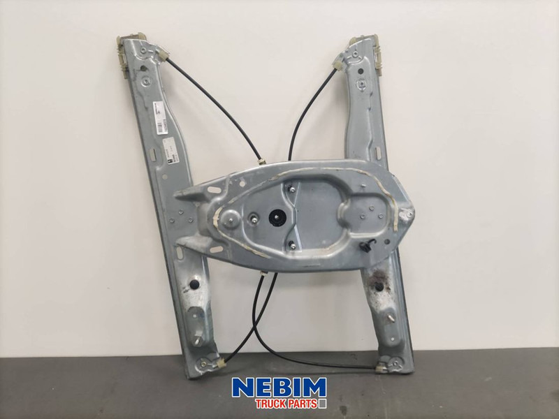 Renault Renault - 7482540378 - Raammechanisme links - Запчасти для Грузовиков: фото 1 Renault Renault - 7482540378 - Raammechanisme links - Запчасти для Грузовиков: фото 1