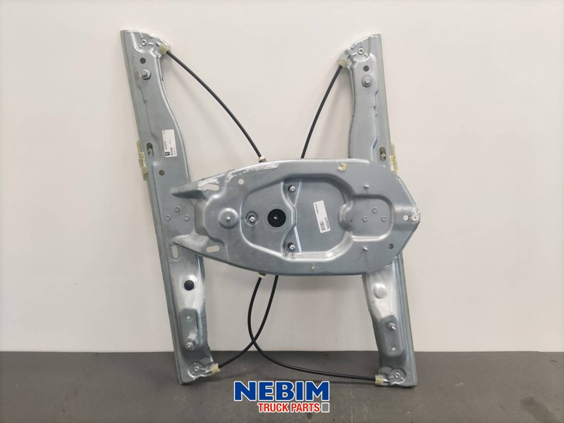 Renault Renault - 7482540378 - Raammechanisme links - Запчасти для Грузовиков: фото 1 Renault Renault - 7482540378 - Raammechanisme links - Запчасти для Грузовиков: фото 1