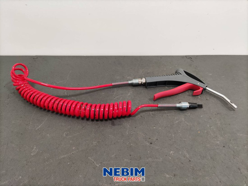 Renault Renault - 7485114976 - Luchtpistool - Запчасти для Грузовиков: фото 1 Renault Renault - 7485114976 - Luchtpistool - Запчасти для Грузовиков: фото 1