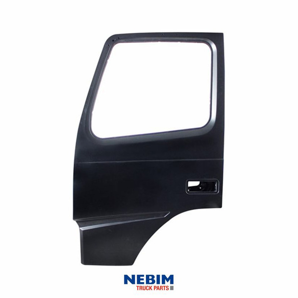 Volvo Volvo - 20360849 - Portierframe FM links - Запчасти для Грузовиков: фото 1 Volvo Volvo - 20360849 - Portierframe FM links - Запчасти для Грузовиков: фото 1