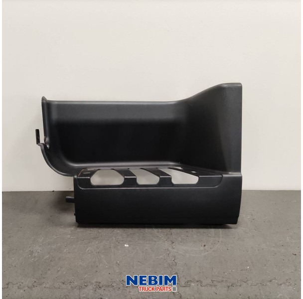 Volvo Volvo - 20529640 - Opstapbak FH / FM rechts - Запчасти для Грузовиков: фото 1 Volvo Volvo - 20529640 - Opstapbak FH / FM rechts - Запчасти для Грузовиков: фото 1