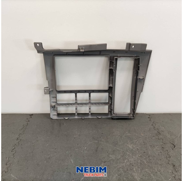 Volvo Volvo - 20722668 - Afdekpaneel dashboard - Запчасти для Грузовиков: фото 2 Volvo Volvo - 20722668 - Afdekpaneel dashboard - Запчасти для Грузовиков: фото 2