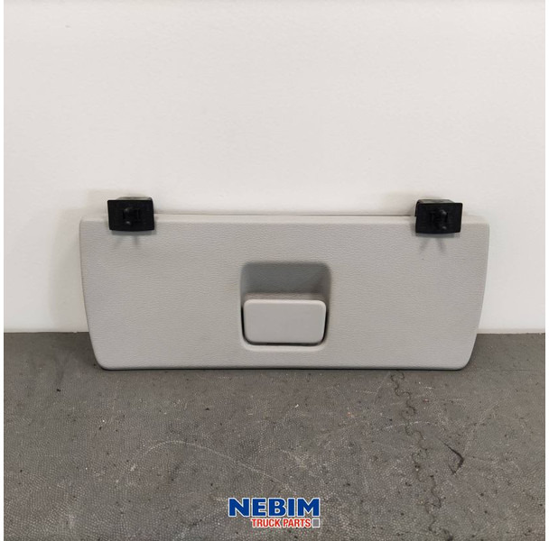 Volvo Volvo - 20731622 - Deksel - Запчасти для Грузовиков: фото 1 Volvo Volvo - 20731622 - Deksel - Запчасти для Грузовиков: фото 1