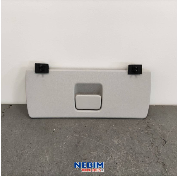 Volvo Volvo - 20731622 - Deksel - Запчасти для Грузовиков: фото 1 Volvo Volvo - 20731622 - Deksel - Запчасти для Грузовиков: фото 1