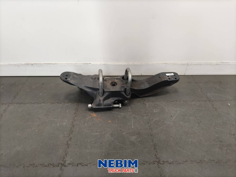 Volvo Volvo - 21196819 - Luchtveerbalk - Запчасти для Грузовиков: фото 2 Volvo Volvo - 21196819 - Luchtveerbalk - Запчасти для Грузовиков: фото 2