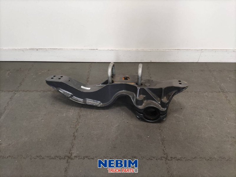 Volvo Volvo - 21196819 - Luchtveerbalk - Запчасти для Грузовиков: фото 1 Volvo Volvo - 21196819 - Luchtveerbalk - Запчасти для Грузовиков: фото 1